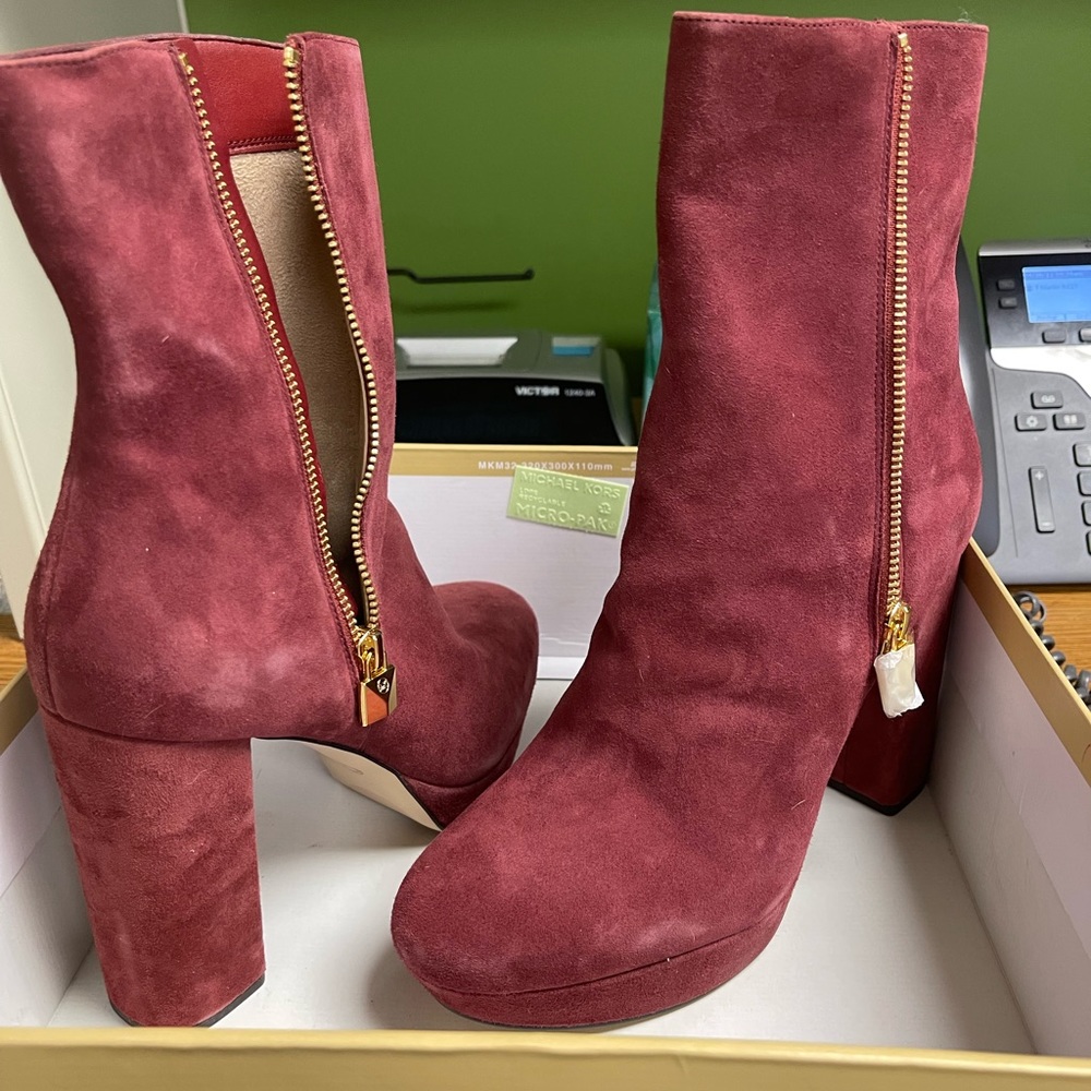 Michael Kors Bootie